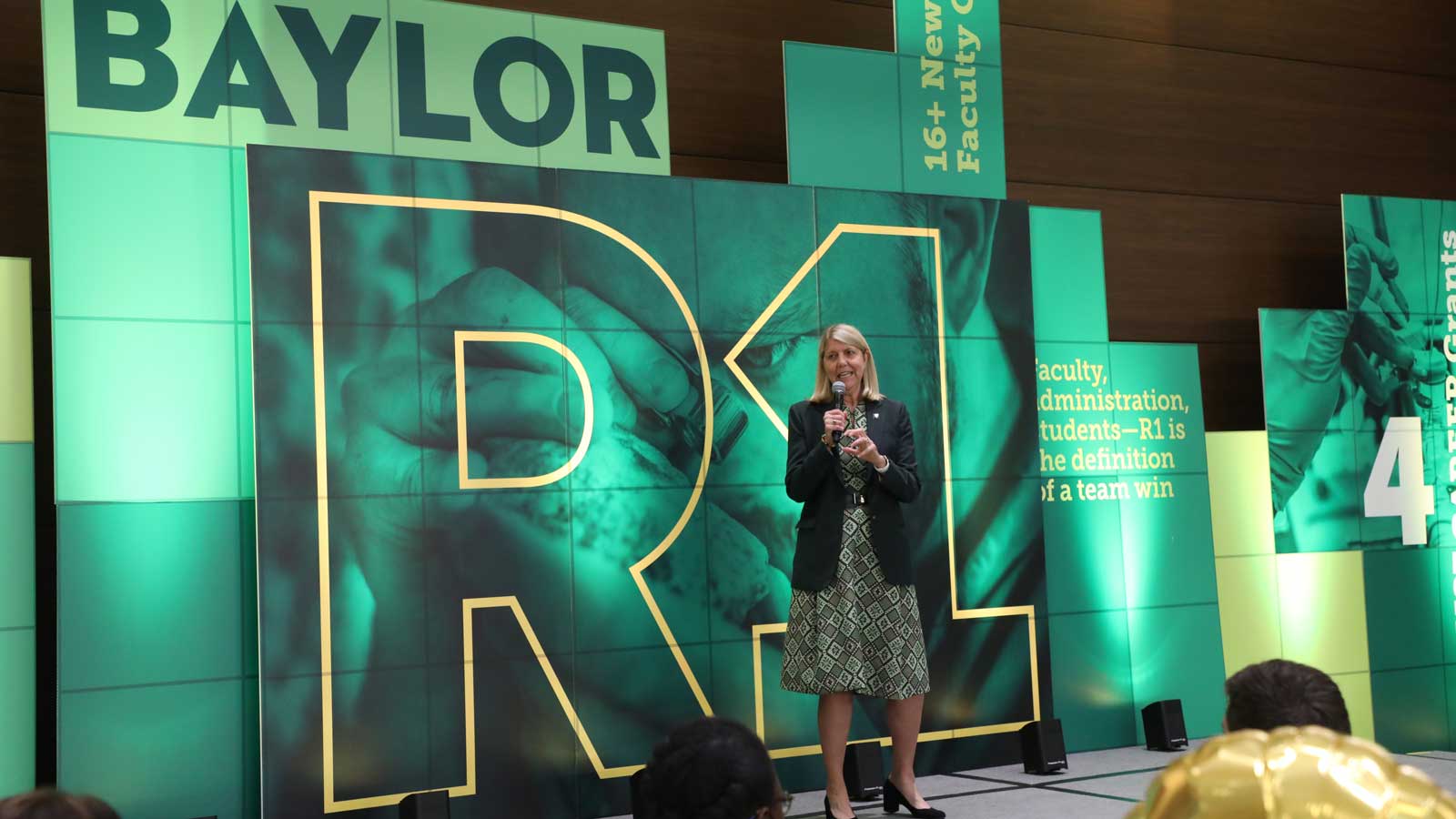 Baylor1 Baylor Magazine Baylor University